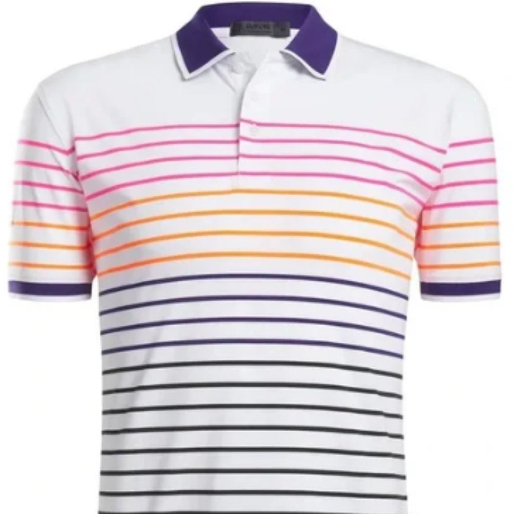 G/FORE Golf Polo *NEW/Never worn*